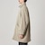 ＜Steven Alan＞ ブラッシュド パデッド スタンド コート