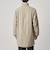 ＜Steven Alan＞ ブラッシュド パデッド スタンド コート
