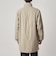 ＜Steven Alan＞ ブラッシュド パデッド スタンド コート