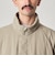＜Steven Alan＞ ブラッシュド パデッド スタンド コート