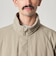 ＜Steven Alan＞ ブラッシュド パデッド スタンド コート