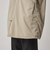 ＜Steven Alan＞ ブラッシュド パデッド スタンド コート