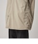 ＜Steven Alan＞ ブラッシュド パデッド スタンド コート