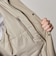 ＜Steven Alan＞ ブラッシュド パデッド スタンド コート