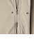 ＜Steven Alan＞ ブラッシュド パデッド スタンド コート