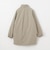 ＜Steven Alan＞ ブラッシュド パデッド スタンド コート