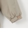 ＜Steven Alan＞ ブラッシュド パデッド スタンド コート