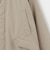＜Steven Alan＞ ブラッシュド パデッド スタンド コート