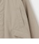 ＜Steven Alan＞ ブラッシュド パデッド スタンド コート