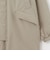 ＜Steven Alan＞ ブラッシュド パデッド スタンド コート