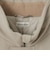＜Steven Alan＞ ブラッシュド パデッド スタンド コート