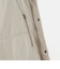 ＜Steven Alan＞ ブラッシュド パデッド スタンド コート