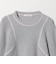 ＜AEWEN MATOPH＞アゼステッチ ニットプルオーバー ‐ ウォッシャブル ‐