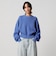 ＜AEWEN MATOPH＞アゼステッチ ニットプルオーバー ‐ ウォッシャブル ‐