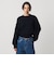 ＜AEWEN MATOPH＞アゼステッチ ニットプルオーバー ‐ ウォッシャブル ‐