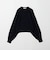 ＜AEWEN MATOPH＞アゼステッチ ニットプルオーバー ‐ ウォッシャブル ‐