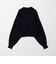 ＜AEWEN MATOPH＞アゼステッチ ニットプルオーバー ‐ ウォッシャブル ‐