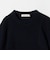 ＜AEWEN MATOPH＞アゼステッチ ニットプルオーバー ‐ ウォッシャブル ‐