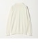 モックネックニット UA COZY ウォッシャブル