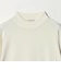 モックネックニット UA COZY ウォッシャブル