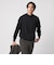 モックネックニット UA COZY ウォッシャブル