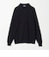 モックネックニット UA COZY ウォッシャブル