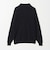 モックネックニット UA COZY ウォッシャブル