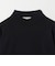 モックネックニット UA COZY ウォッシャブル