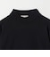 モックネックニット UA COZY ウォッシャブル