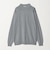 モックネックニット UA COZY ウォッシャブル