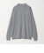 モックネックニット UA COZY ウォッシャブル