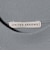 モックネックニット UA COZY ウォッシャブル
