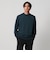 モックネックニット UA COZY ウォッシャブル
