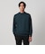 モックネックニット UA COZY ウォッシャブル