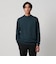 モックネックニット UA COZY ウォッシャブル