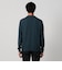 モックネックニット UA COZY ウォッシャブル