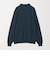 モックネックニット UA COZY ウォッシャブル