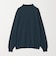 モックネックニット UA COZY ウォッシャブル