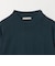 モックネックニット UA COZY ウォッシャブル