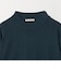 モックネックニット UA COZY ウォッシャブル