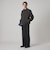 ＜Steven Alan＞ ヘビー ナイロン オールド アルパイン ジャケット