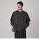 ＜Steven Alan＞ ヘビー ナイロン オールド アルパイン ジャケット