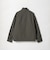 ＜Steven Alan＞ ヘビー ナイロン オールド アルパイン ジャケット