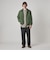 ＜Steven Alan＞ ヘビー ナイロン オールド アルパイン ジャケット