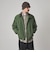 ＜Steven Alan＞ ヘビー ナイロン オールド アルパイン ジャケット