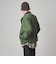 ＜Steven Alan＞ ヘビー ナイロン オールド アルパイン ジャケット