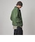 ＜Steven Alan＞ ヘビー ナイロン オールド アルパイン ジャケット