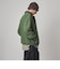 ＜Steven Alan＞ ヘビー ナイロン オールド アルパイン ジャケット