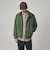 ＜Steven Alan＞ ヘビー ナイロン オールド アルパイン ジャケット
