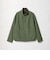 ＜Steven Alan＞ ヘビー ナイロン オールド アルパイン ジャケット